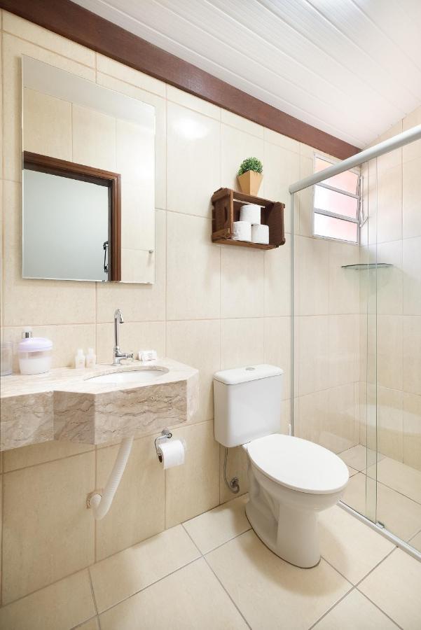 Villa Aye Pousada Boutique Petfriendly Сокорру Екстер'єр фото