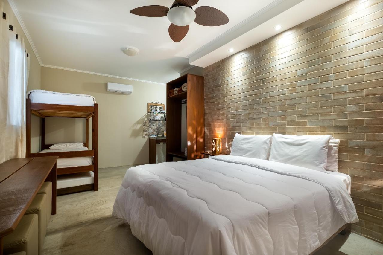 Villa Aye Pousada Boutique Petfriendly Сокорру Екстер'єр фото