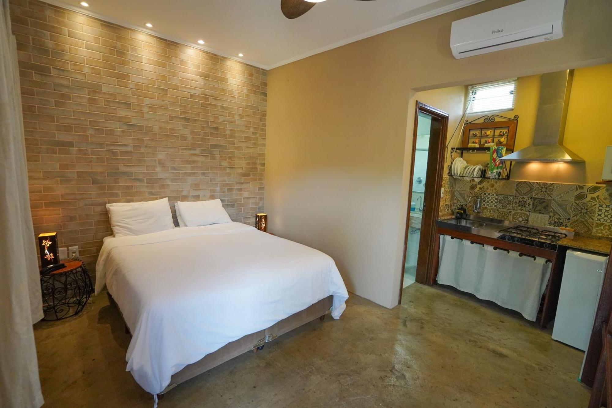 Villa Aye Pousada Boutique Petfriendly Сокорру Екстер'єр фото