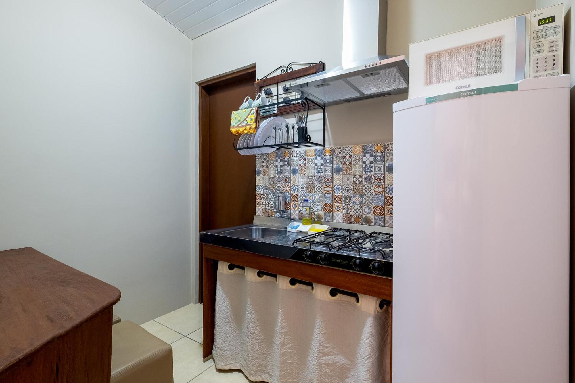 Villa Aye Pousada Boutique Petfriendly Сокорру Екстер'єр фото