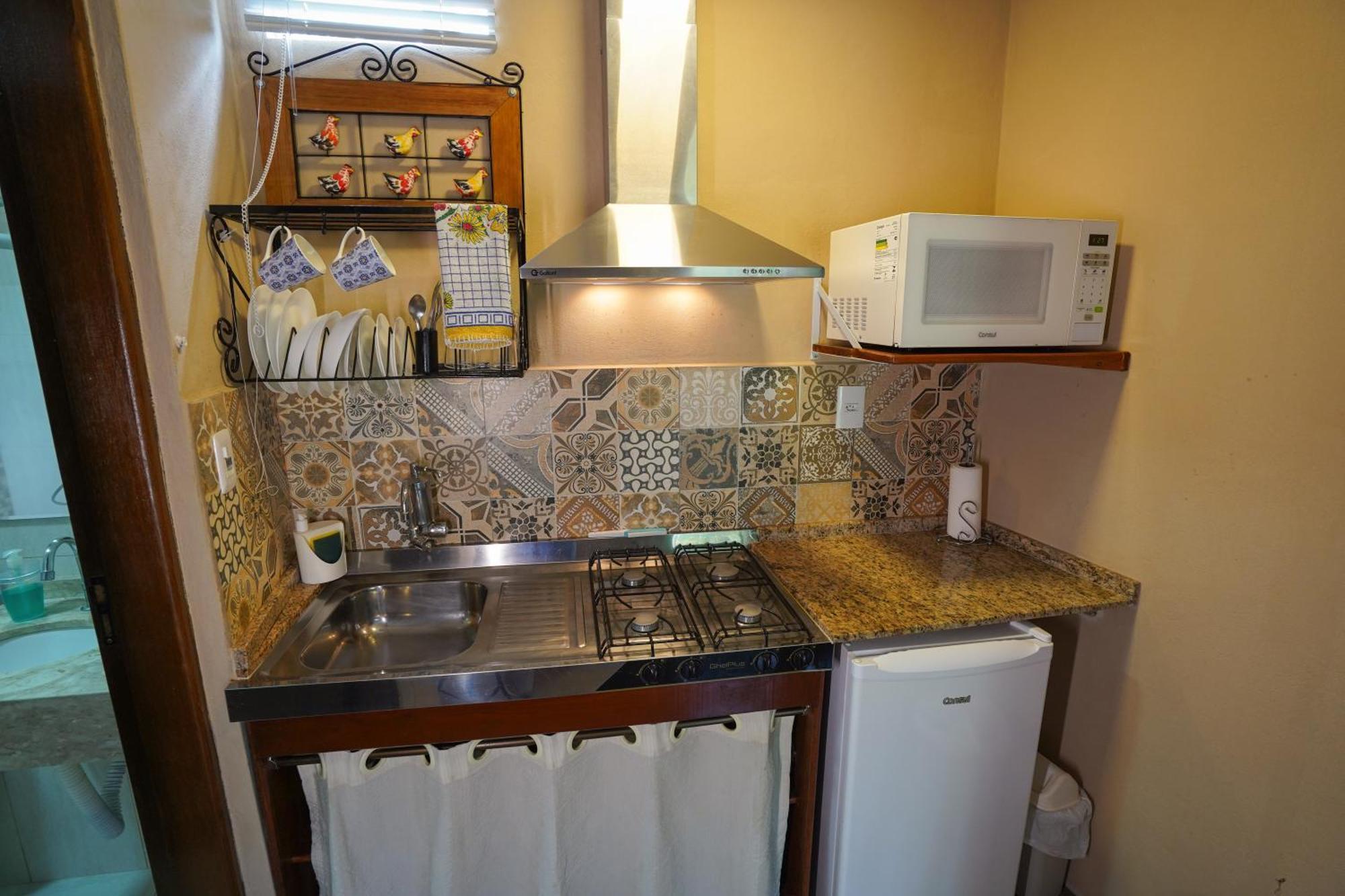 Villa Aye Pousada Boutique Petfriendly Сокорру Екстер'єр фото