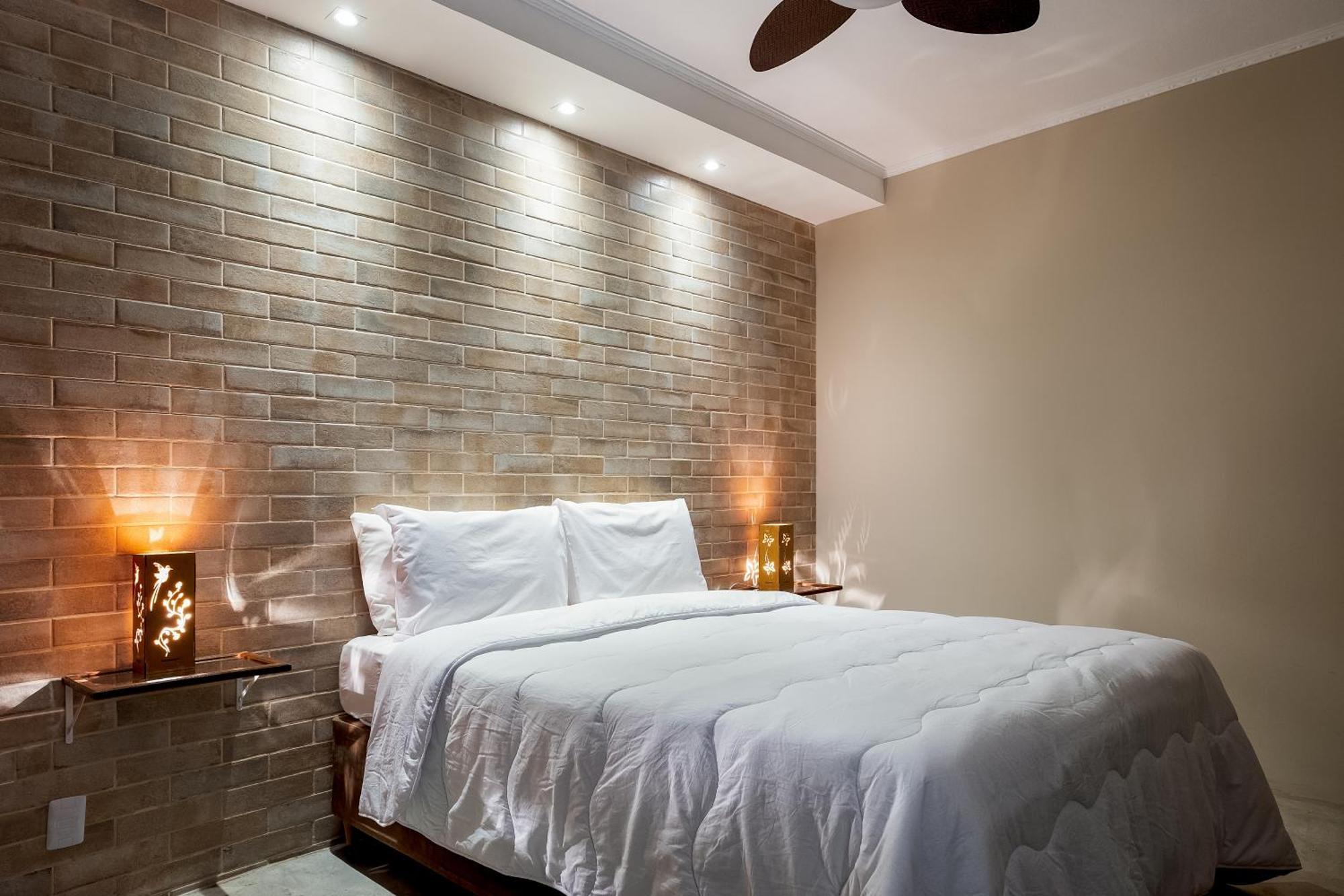 Villa Aye Pousada Boutique Petfriendly Сокорру Екстер'єр фото