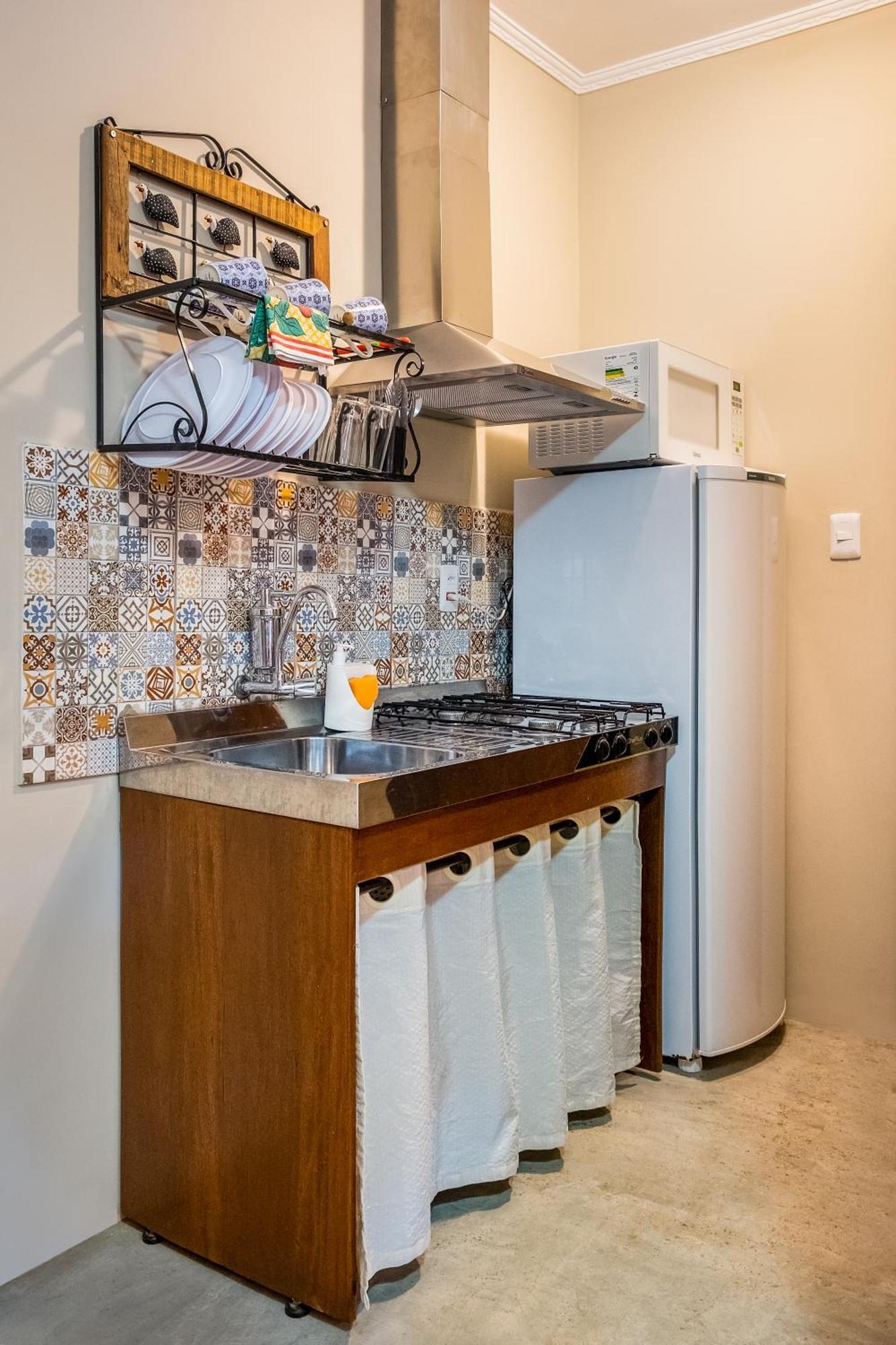 Villa Aye Pousada Boutique Petfriendly Сокорру Екстер'єр фото