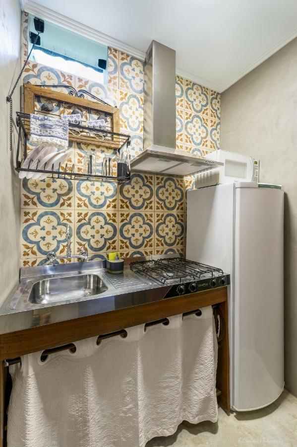 Villa Aye Pousada Boutique Petfriendly Сокорру Екстер'єр фото