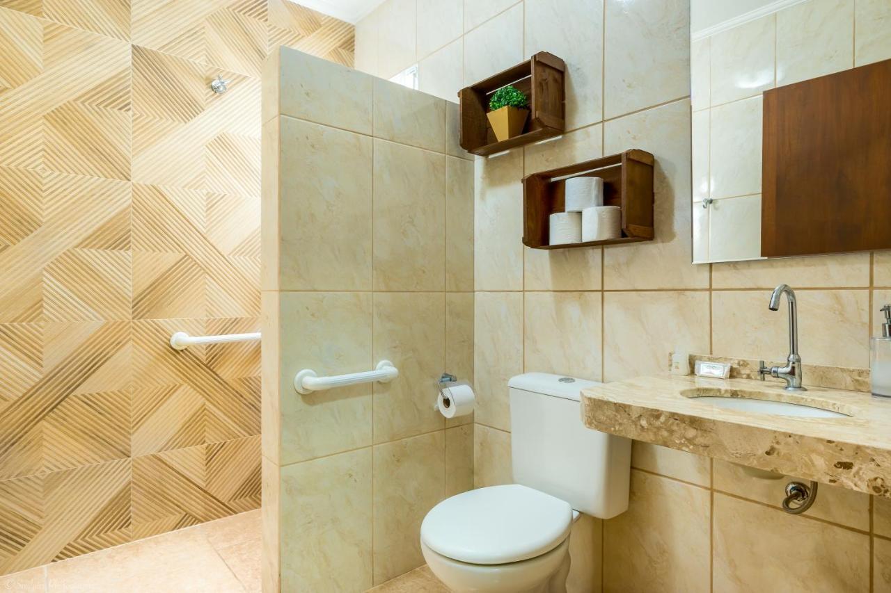 Villa Aye Pousada Boutique Petfriendly Сокорру Екстер'єр фото
