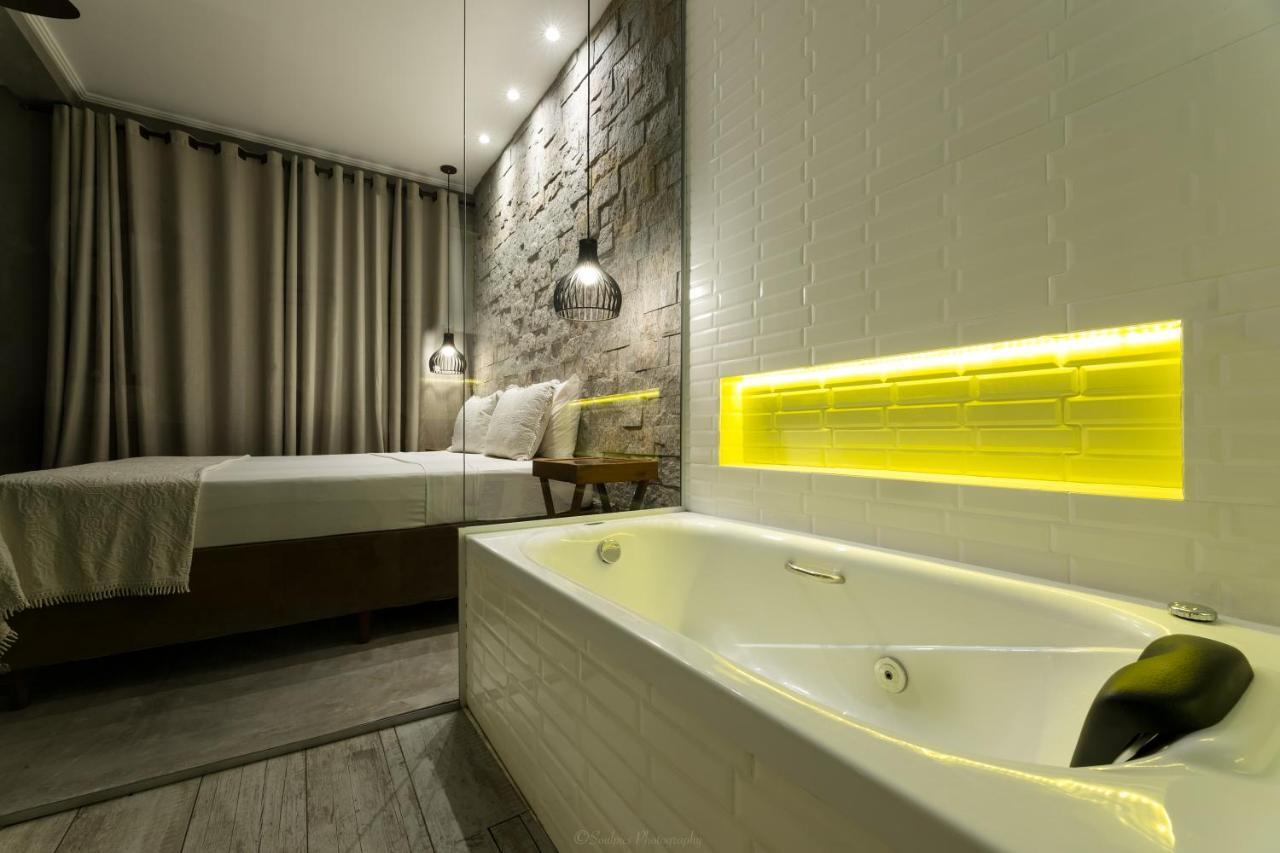 Villa Aye Pousada Boutique Petfriendly Сокорру Екстер'єр фото