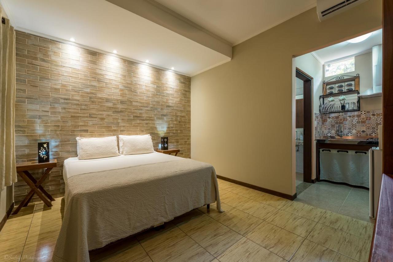 Villa Aye Pousada Boutique Petfriendly Сокорру Екстер'єр фото